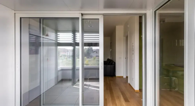 Апартаменты Casa Bassani con Terrazzo by Wonderful Italy