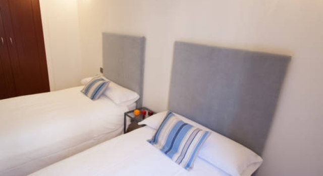 Luxury Apartments Seville Center, Забронировать Апартаменты/квартира Отели Севильи с парковкой, рядом с Monumento a Don Juan Tenorio, Парковка