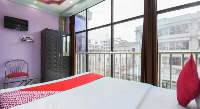 FabHotel Nest, Забронировать Отель Недорогие отели Калькутты, рядом с The Asiatic Society, недорого