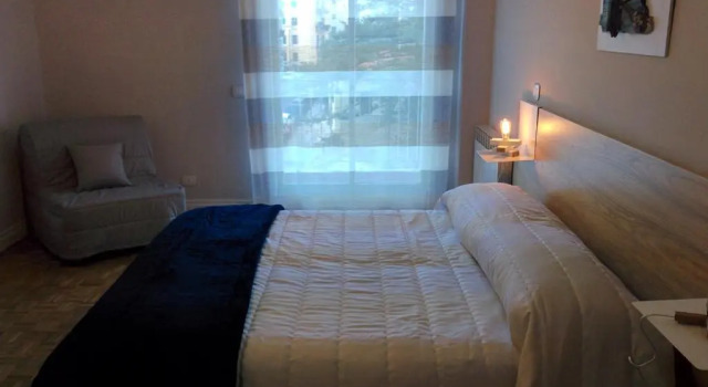 Junior-Suite Ciauru Design B&B