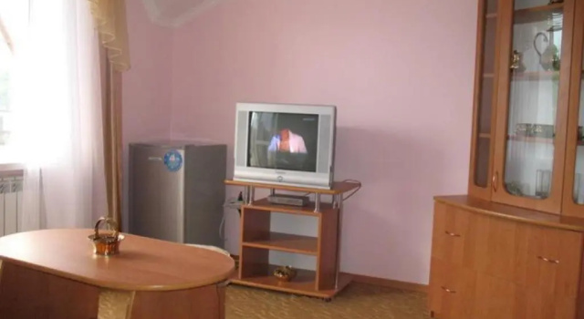 Полулюкс Vian Guest House