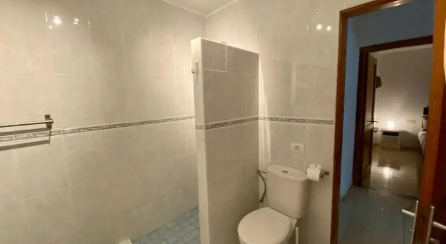 Шале Casa Beatriz