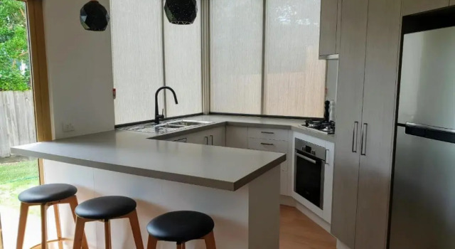 Апартаменты Number 9 Leisure Stay
