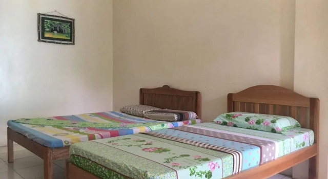 Melanas Pension, Prenota Hotel Città di Puerto Princesa 