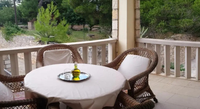 Апартаменты Superior Apartments Villa Magdalena