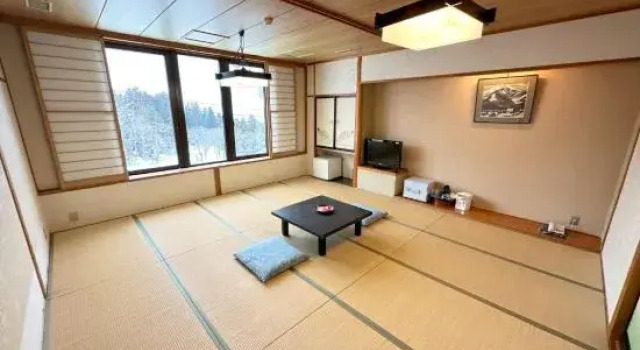 Номер Economy Hotel Taiko