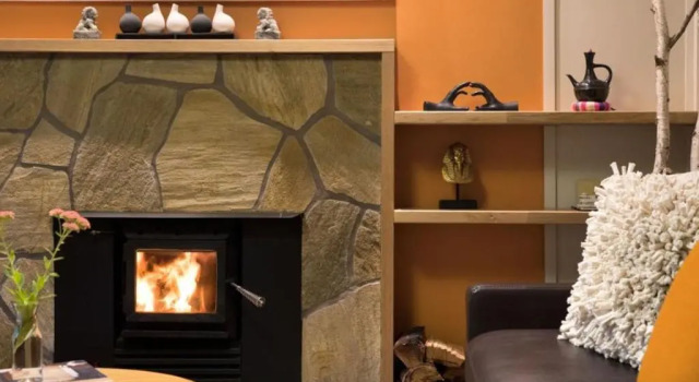 Burrall Lodge, Book Hotel Daylesford 