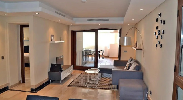 Апартаменты Nice Apartment Near Beach
