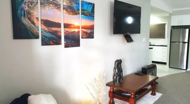 Апартаменты Standard с 2 комнатами Aataren Norfolk Island Villas