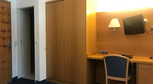 Номер Economy Hotel Alte Post