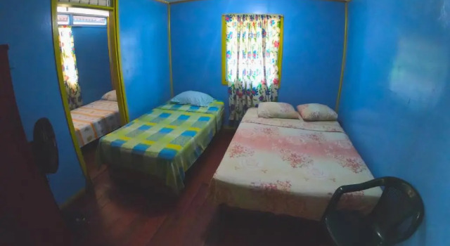 Номер Standard Hotel Maritza