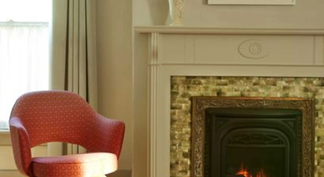 Номер Grand Hotel Kinsley, a Member of Design Hotels
