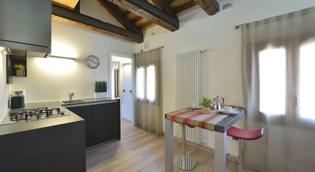 Апартаменты Skyline Penthouse by Wonderful Italy