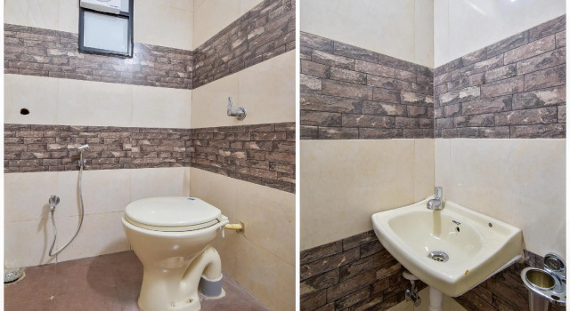 OYO 65901 Hotel Niraj Inn, Забронировать Отель Отели штата Махараштры 3 звезды, 3*