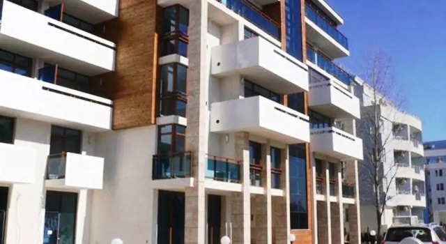 Villa Itta, Забронировать Вилла Коттеджи Солнечного берега, рядом с Ночной клуб Iceberg, Коттедж