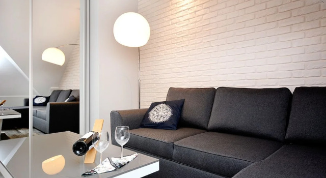 Апартаменты Prestige Golden Sun Apartments - Port