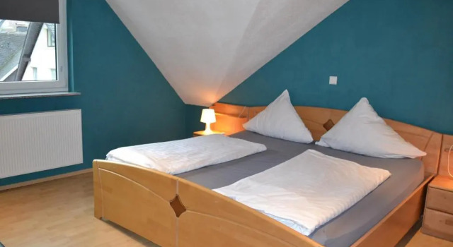 Aparthotel Harlekin