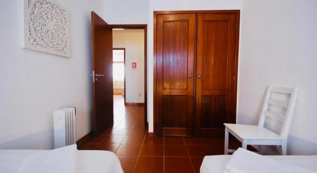 Апартаменты Apartamento Isabela - Baleal Island, 50m to the beach