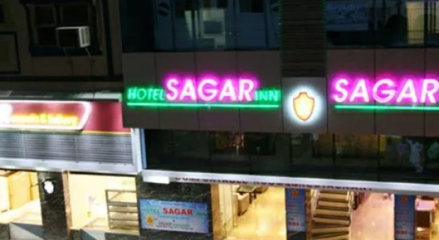 Hotel Sagar Inn