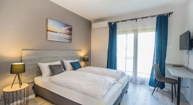Номер Standard Hotel Holiday