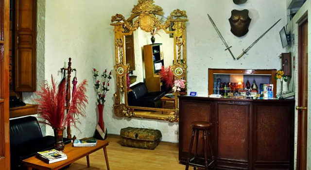 La Compañía de Jerusalen, Prenota Hotel Hotel economici a Arequipa