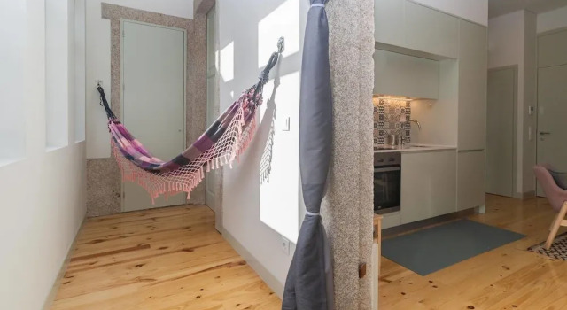 GuestReady - Charming Downtown and Quiet Apartment