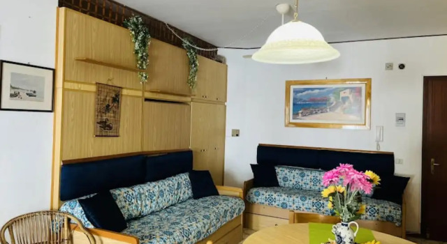 Large Studio in Bibione Terme, Забронировать Отель Отели Бибионе-Пинеда с парковкой, рядом с Долина Вальгранде, Парковка