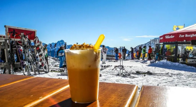 Apartments Bergblick, Prenota Appartamento Sonnenalpe Nassfeld Hermagor-Pressegger See