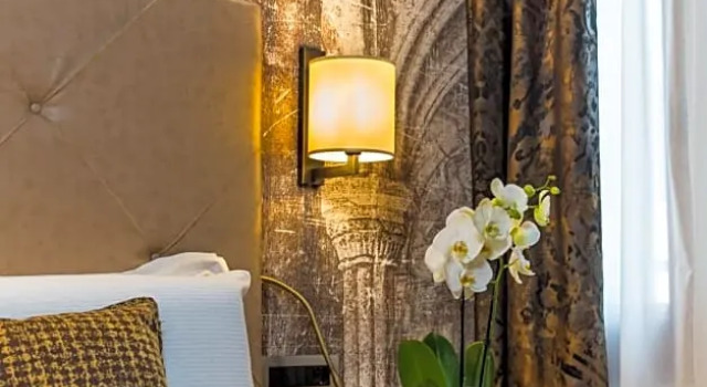 Двухместный номер Deluxe Venice Maggior Consiglio