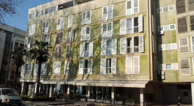 Апартаменты Apartment Purple Summer City