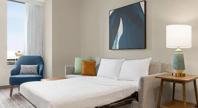 Двухместный номер Standard с 2 комнатами Staybridge Suites Pensacola Airport by IHG