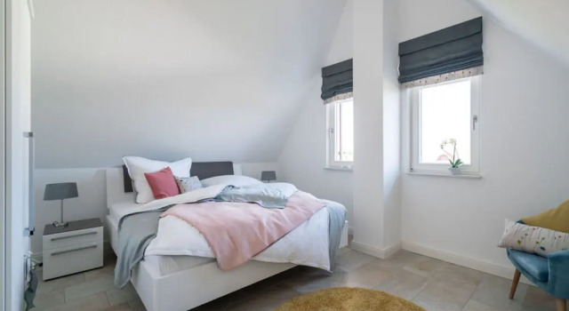 Holiday Home Sund-idyll, Забронировать Дом для отпуска Крамерхоф Мекленбург-Померания