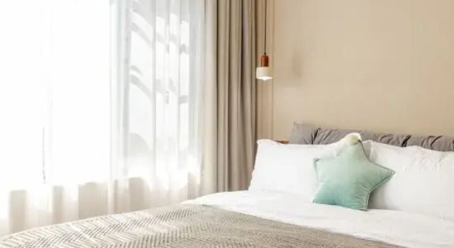 Люкс Dali · Yujia Luxury · French Cream Light Luxury Romantic Time Stay