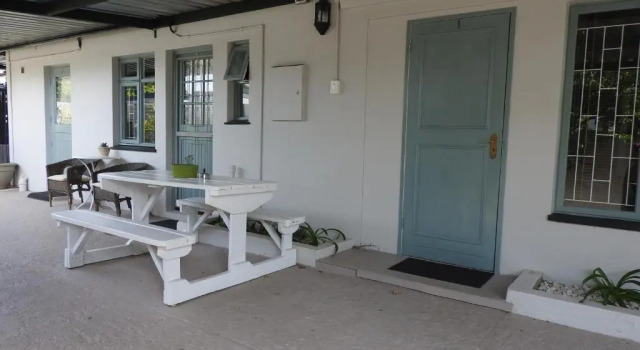 Двухместный номер Standard Ladera - Vista Self-catering Guesthouse