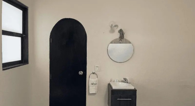 Двухместный номер Standard Casa Allende Morelia