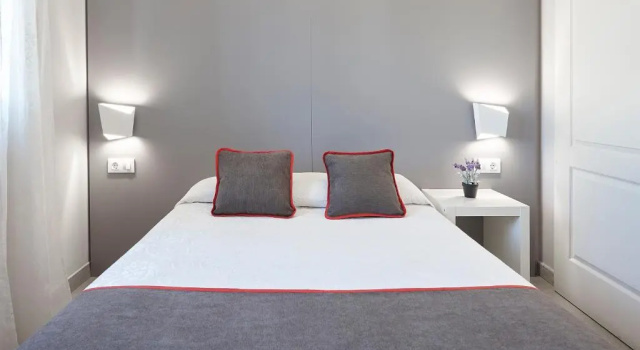 Двухместный номер Standard Hostal Mas Ferrer