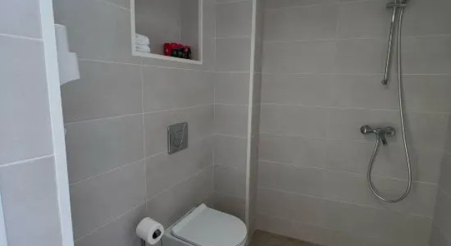 Appartements in Epidaurus Yialassi, Reserva ahora Hotel Hoteles en Peloponeso con aparcamiento, Aparcamiento
