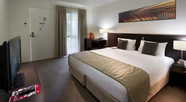 Номер Superior Mercure Townsville