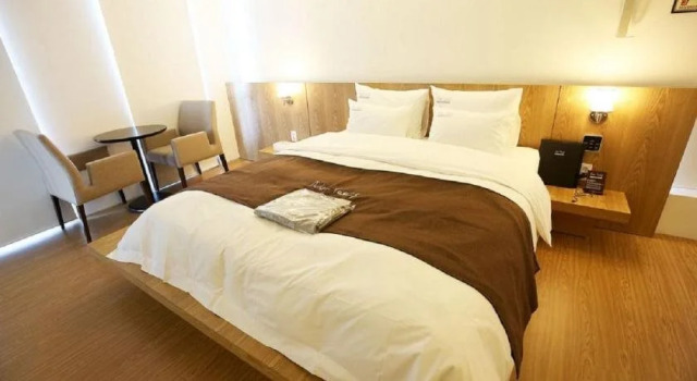 Hotel Nalees