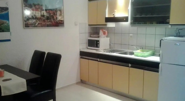 Апартаменты Apartments Barbara