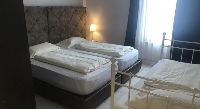 Люкс Munich Downtown Suites