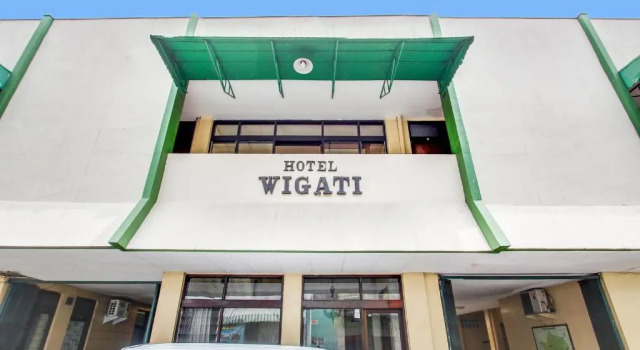 SPOT ON 91908 Hotel Wigati