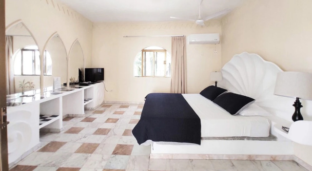 Апартаменты Economy Villas Paradise