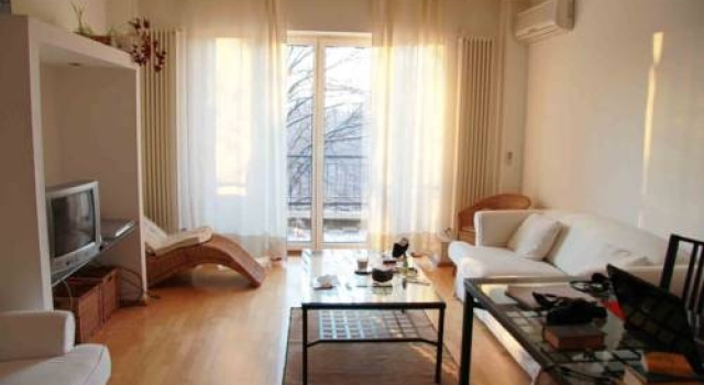 Cismigiu Central Park Bucharest Apartments