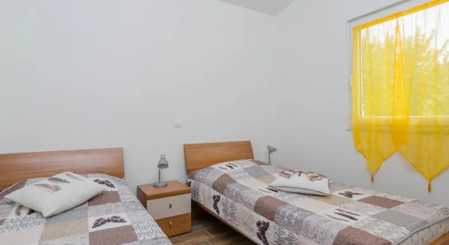 Apartments Mokalo