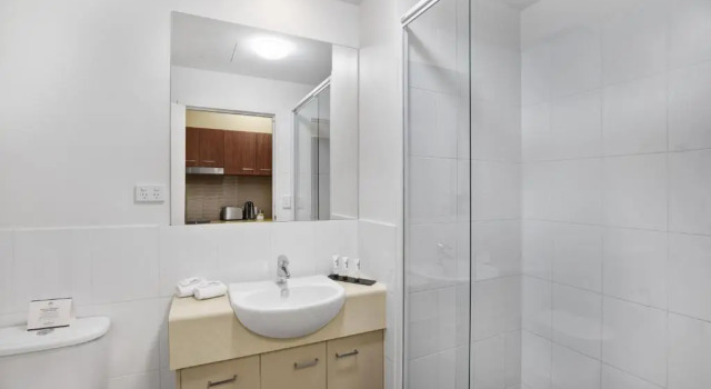 Студия Quest Mawson Lakes