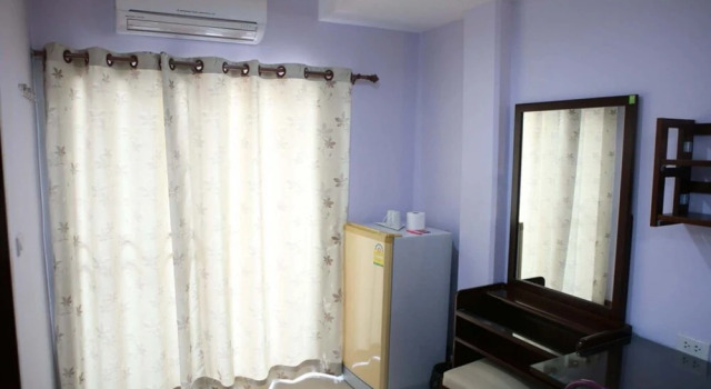 Mahajak Residences Sukumvit31