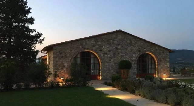 La pietra del cabreo, Boek Bed and Breakfast Greve in Chianti Chianti