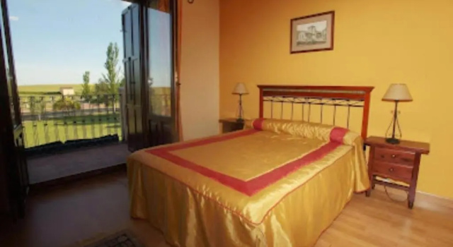 Люкс Hostal Infanta Doña Leonor