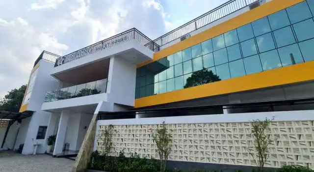 Bintang Guest House Lampung, Rezerwuj Pensjonat Bandar Lampung Sumatra